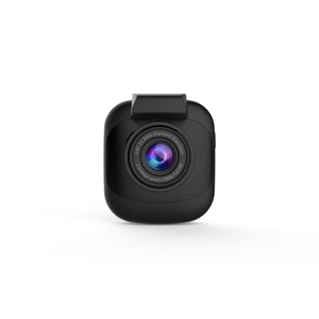 Mygekogear Orbit 510 1080P Dash Cam Built in GPS Logging Free 16GB Card GO51016G